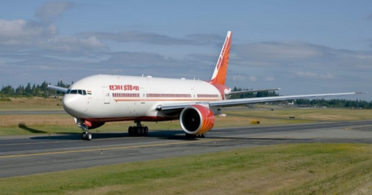 COVID-19: Air India offers 'One Free Change' of date, flight number till March 31